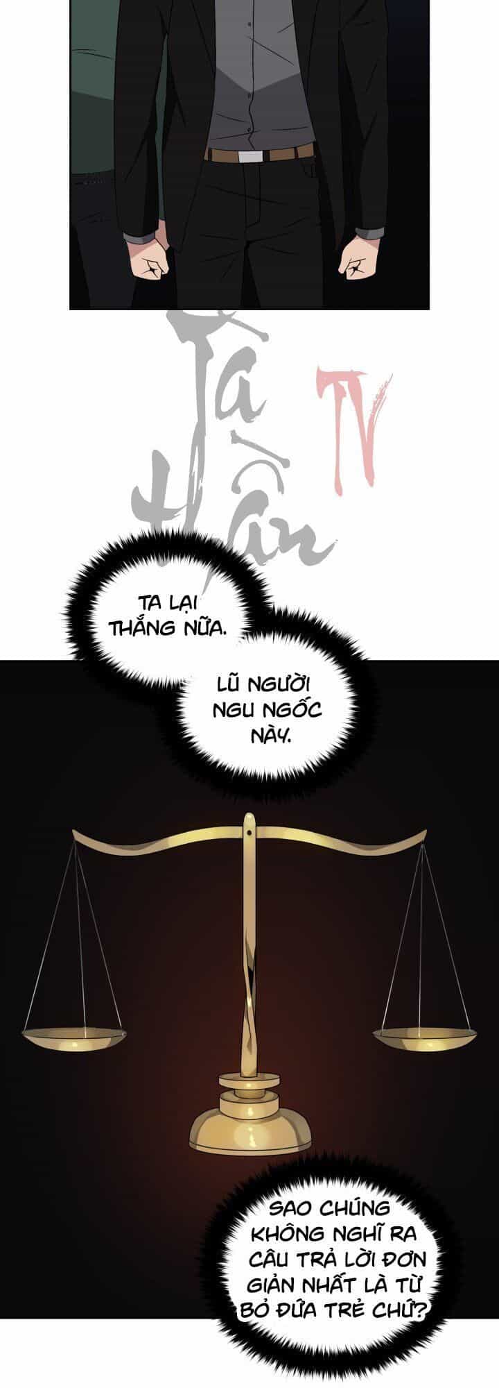Ma Tôn Tái Thế - Chương 3 - ảnh 33