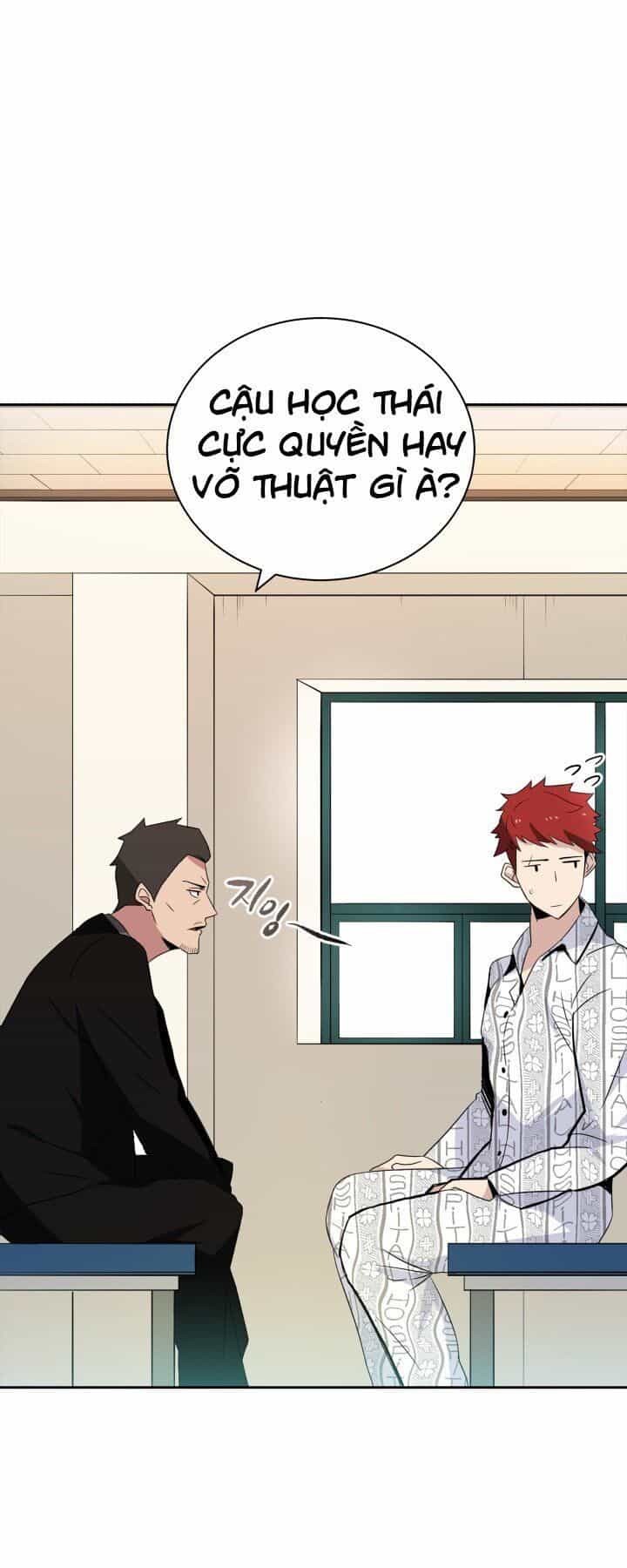 Ma Tôn Tái Thế - Chương 3 - ảnh 64