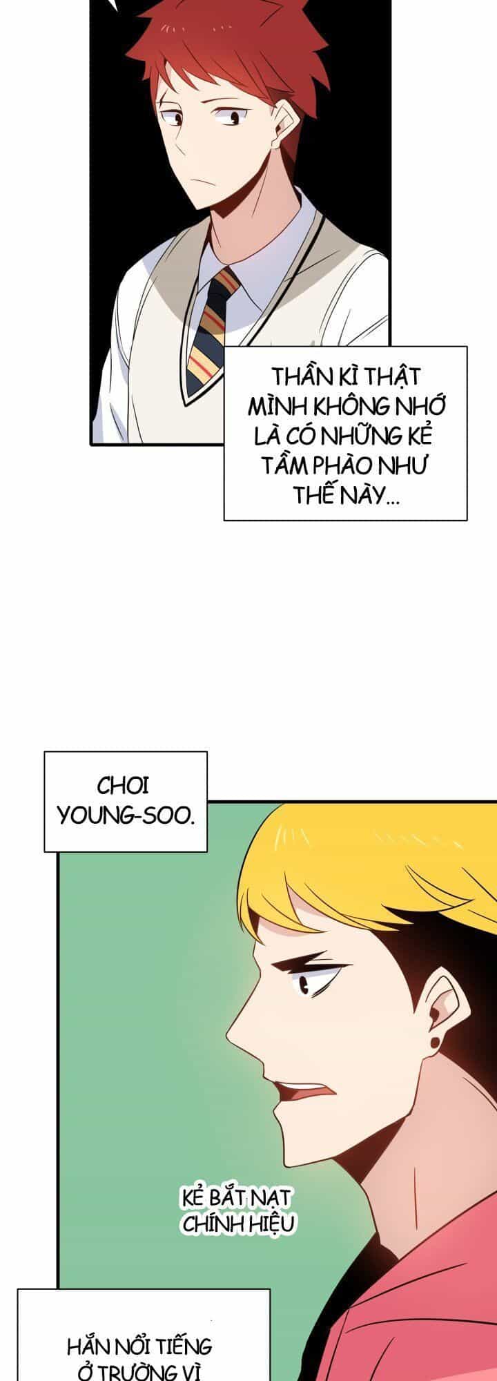 Ma Tôn Tái Thế - Chương 4 - ảnh 42