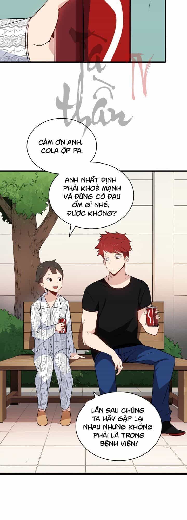 Ma Tôn Tái Thế - Chương 4 - ảnh 6