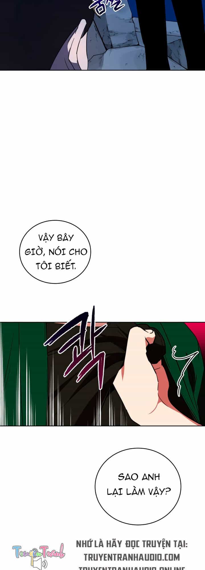 Ma Tôn Tái Thế - Chương 69 - ảnh 11