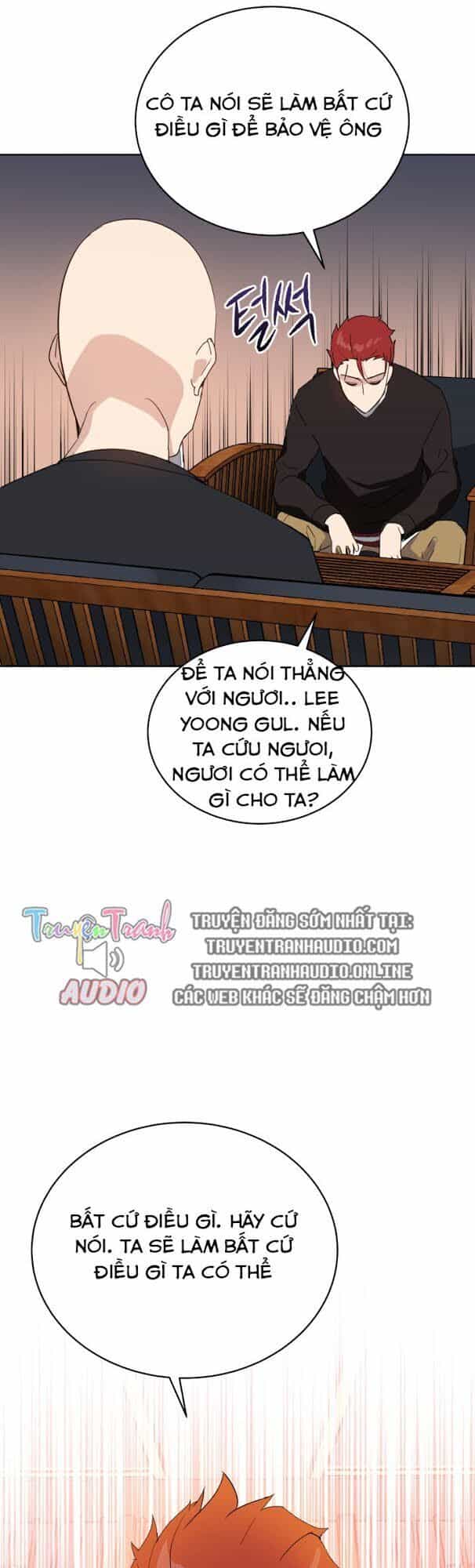Ma Tôn Tái Thế - Chương 74 - ảnh 30