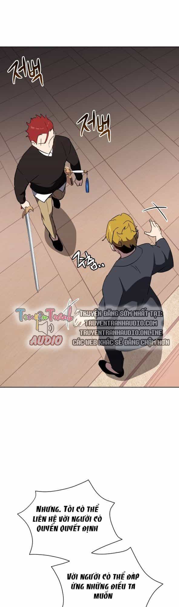 Ma Tôn Tái Thế - Chương 74 - ảnh 42