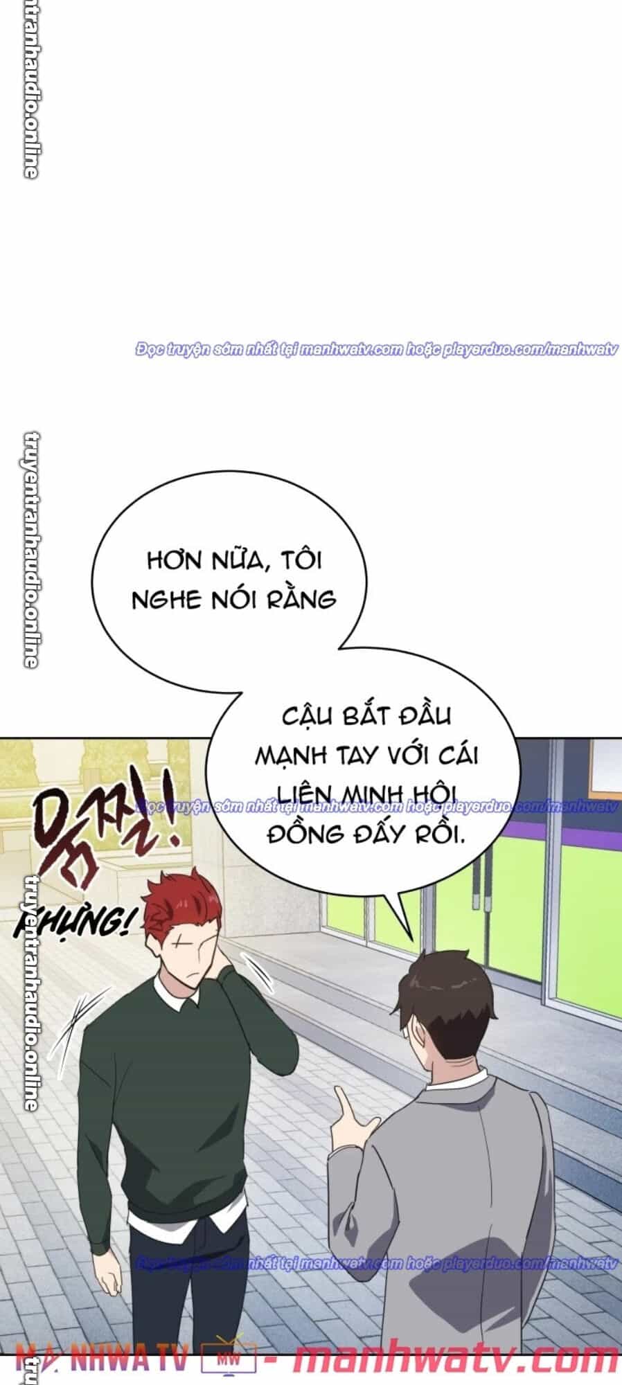 Ma Tôn Tái Thế - Chương 76 - ảnh 52