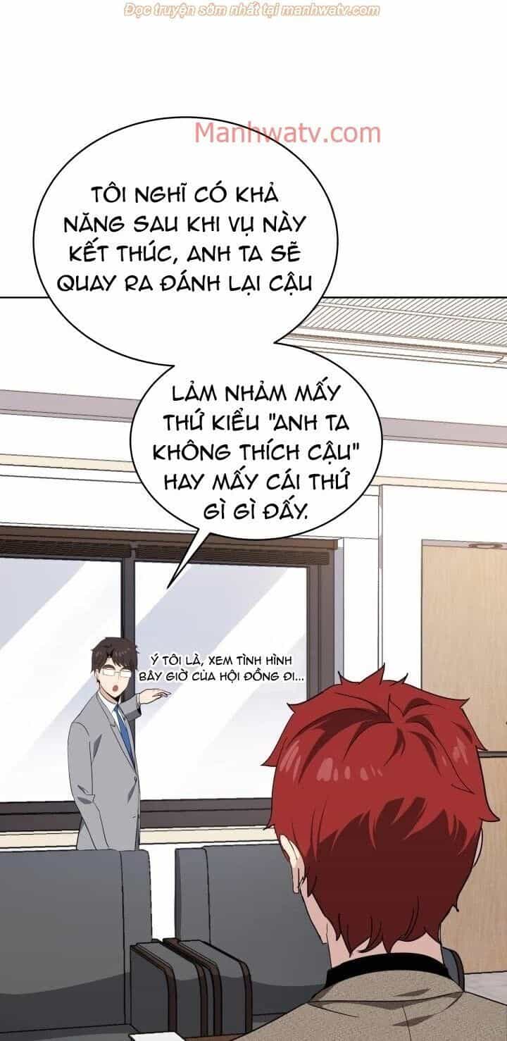 Ma Tôn Tái Thế - Chương 77 - ảnh 59