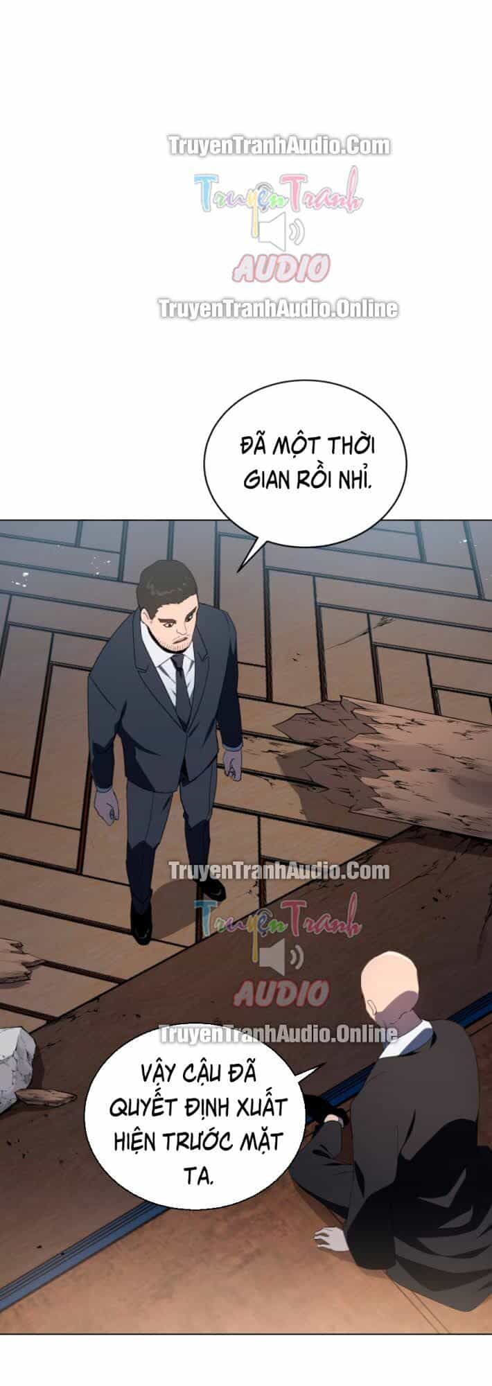 Ma Tôn Tái Thế - Chương 79 - ảnh 56