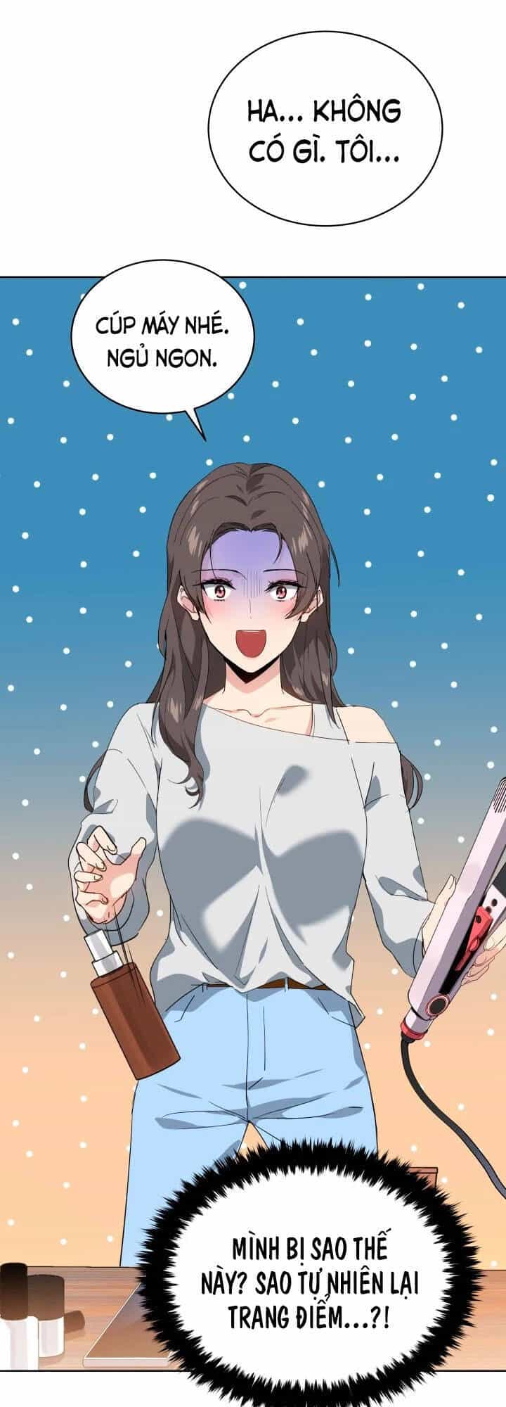 Ma Tôn Tái Thế - Chương 83 - ảnh 64