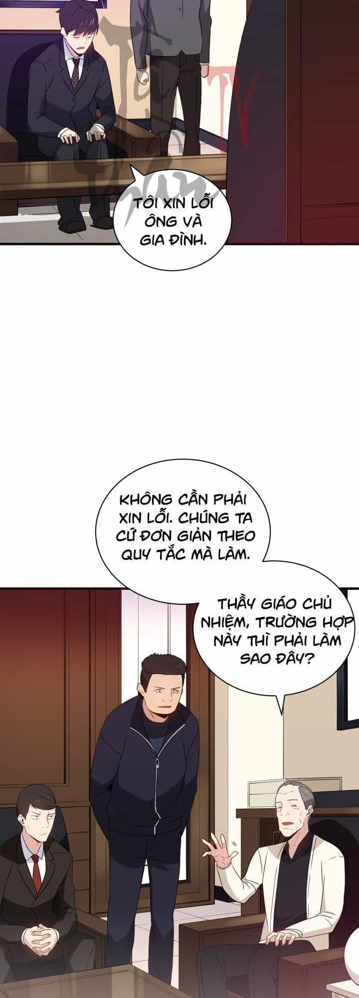 Ma Tôn Tái Thế - Chương 6 - ảnh 16