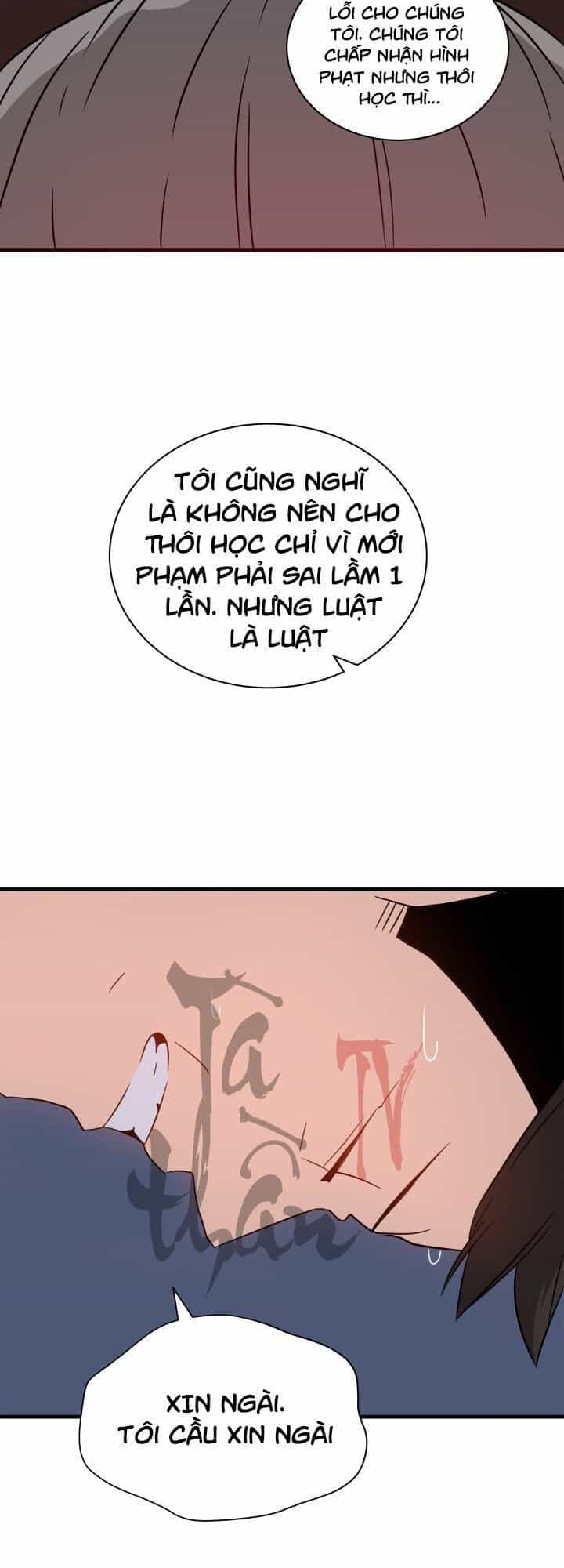 Ma Tôn Tái Thế - Chương 6 - ảnh 20