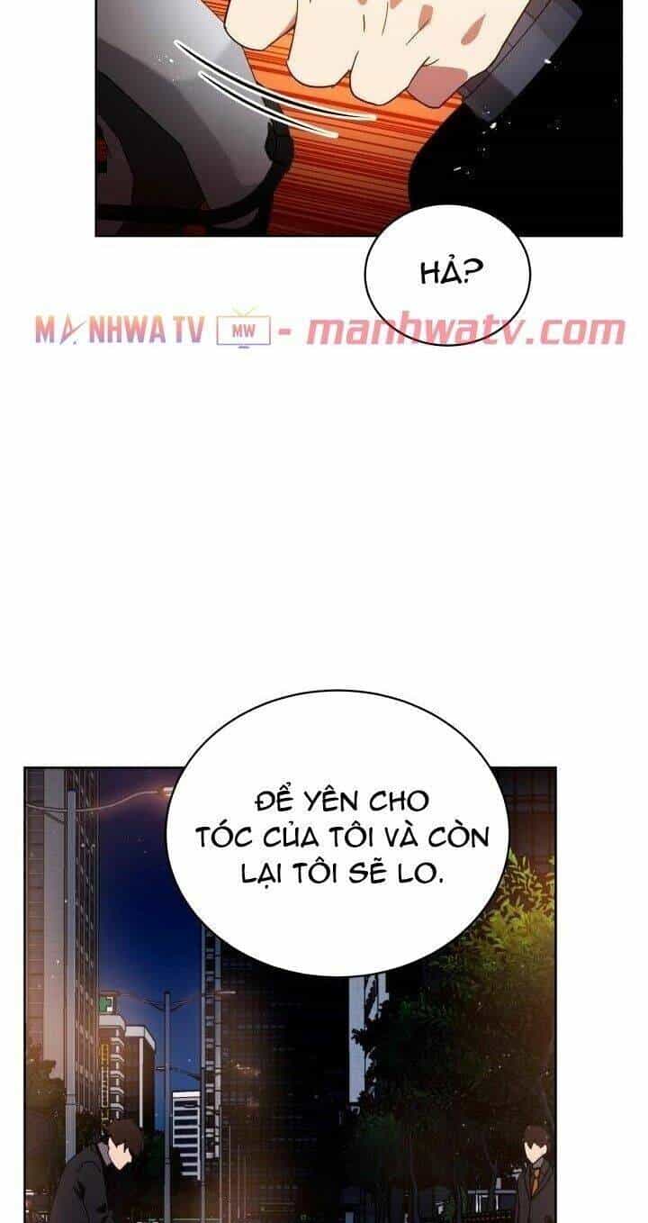 Ma Tôn Tái Thế - Chương 84 - ảnh 22