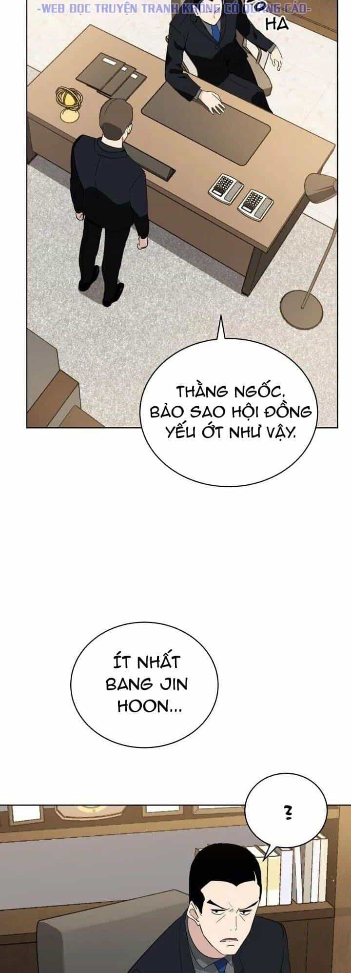 Ma Tôn Tái Thế - Chương 89 - ảnh 21
