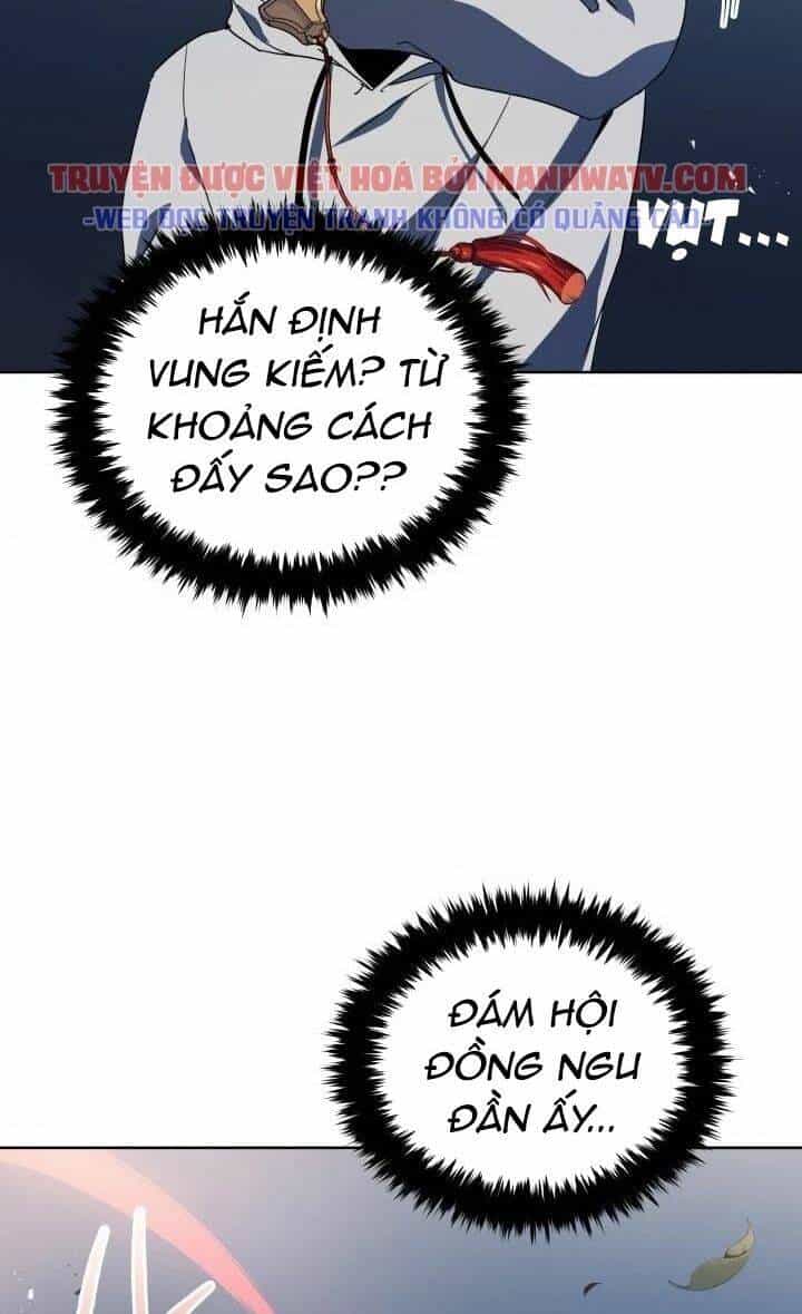 Ma Tôn Tái Thế - Chương 89 - ảnh 47