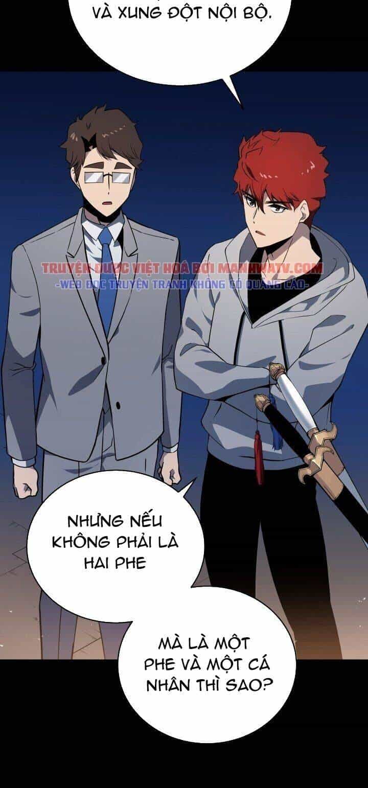 Ma Tôn Tái Thế - Chương 90 - ảnh 27