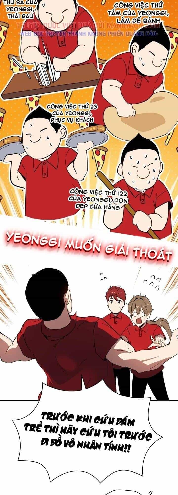 Ma Tôn Tái Thế - Chương 93 - ảnh 17