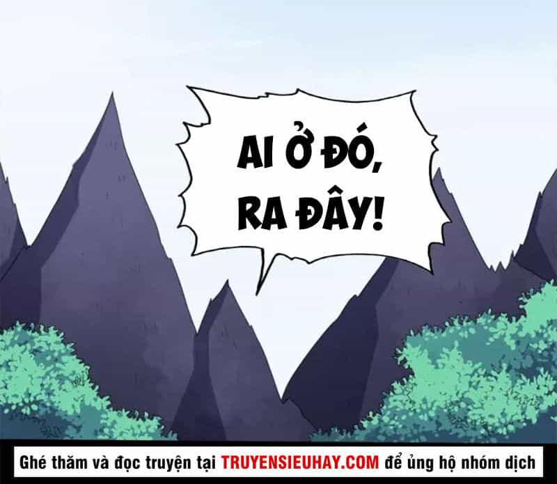 Ma Tôn Trông Trẻ - Chương 102 - ảnh 10