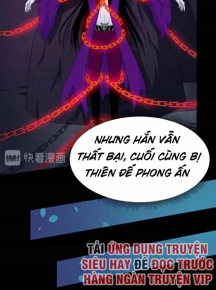 Ma Tôn Trông Trẻ - Chương 105 - ảnh 38