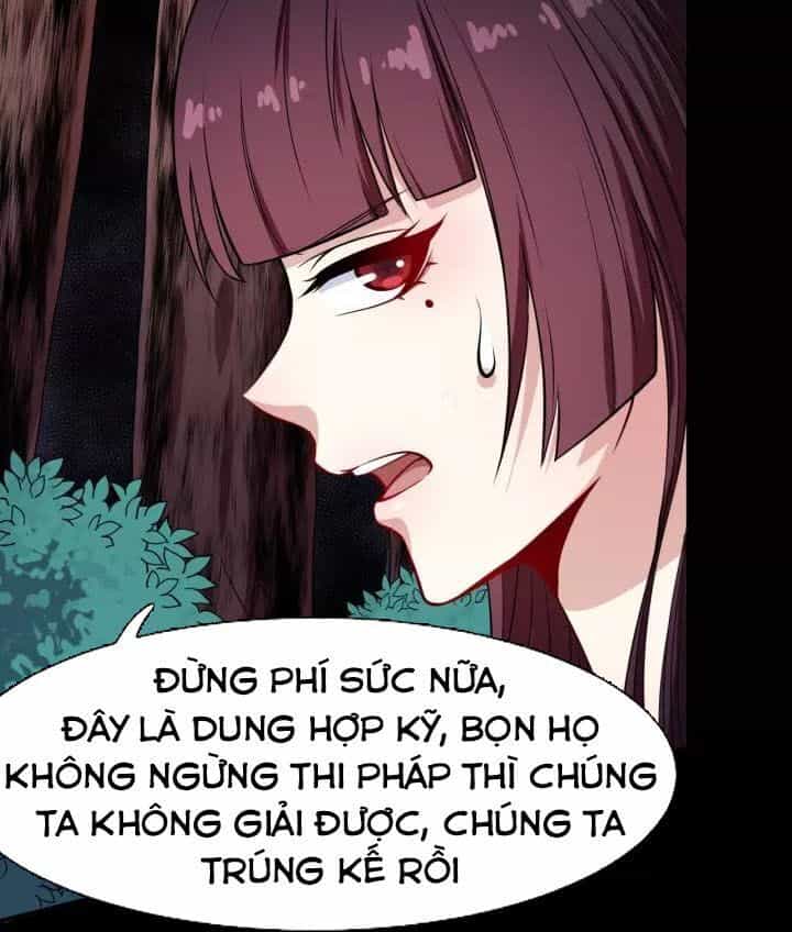 Ma Tôn Trông Trẻ - Chương 109 - ảnh 13