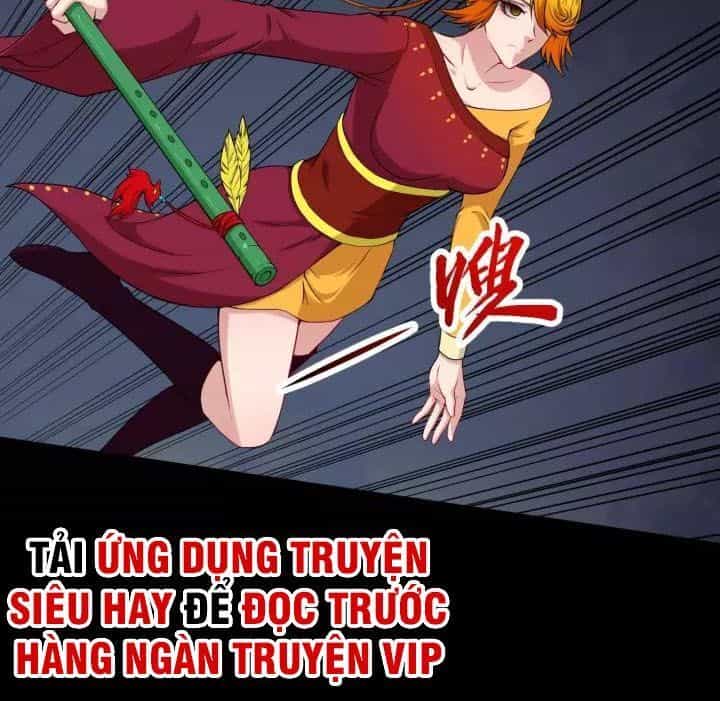 Ma Tôn Trông Trẻ - Chương 109 - ảnh 2
