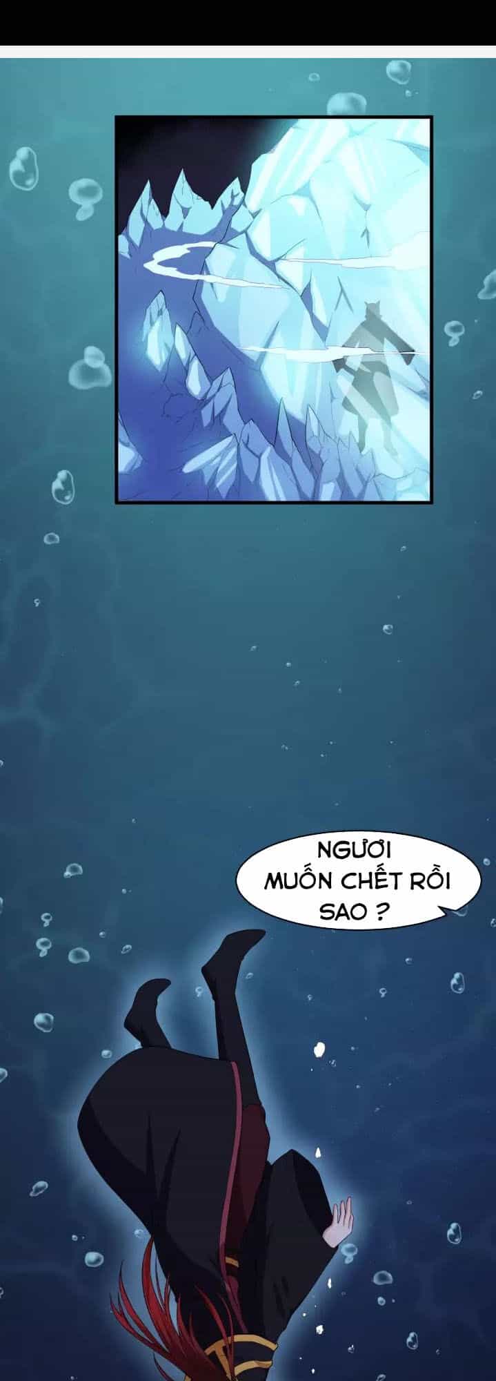 Ma Tôn Trông Trẻ - Chương 110 - ảnh 29