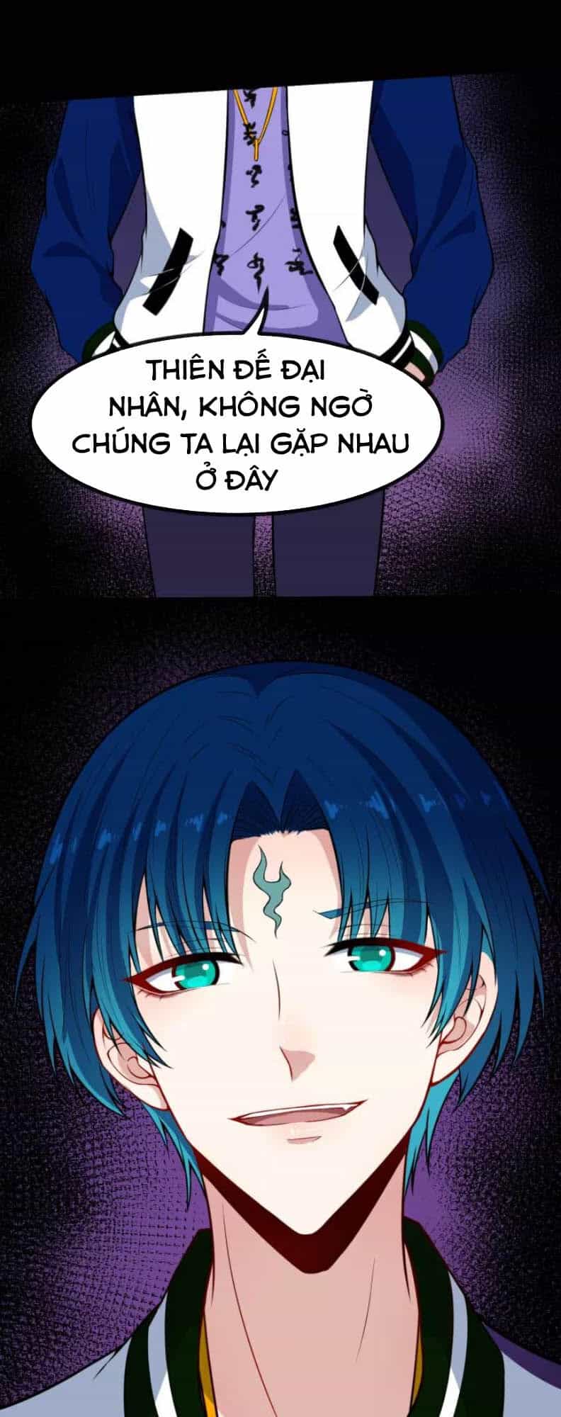 Ma Tôn Trông Trẻ - Chương 124 - ảnh 52