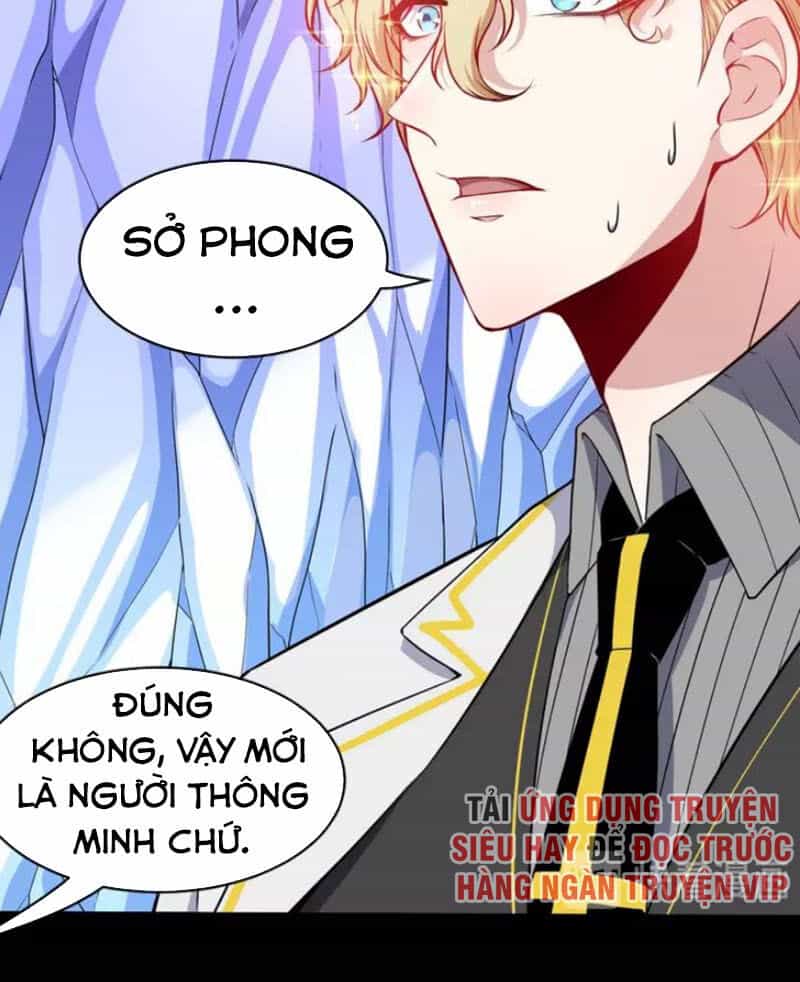 Ma Tôn Trông Trẻ - Chương 128 - ảnh 10