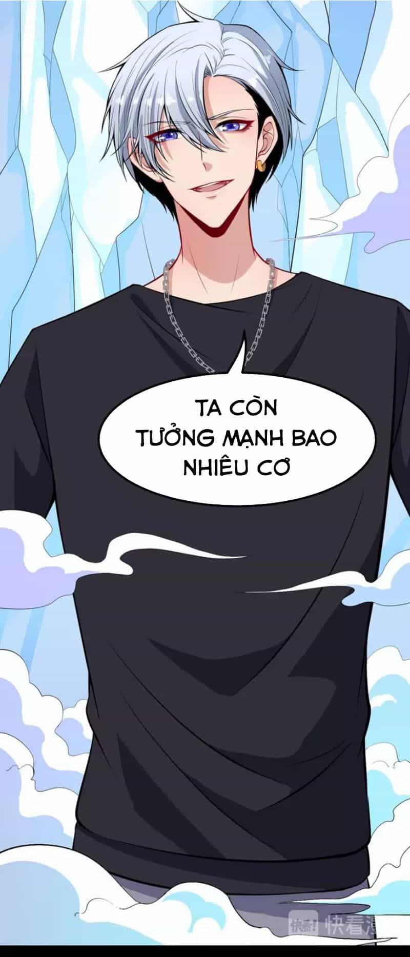 Ma Tôn Trông Trẻ - Chương 128 - ảnh 20