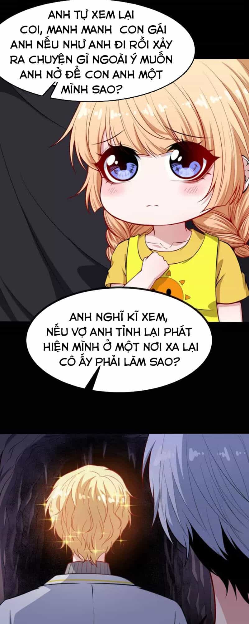 Ma Tôn Trông Trẻ - Chương 128 - ảnh 48