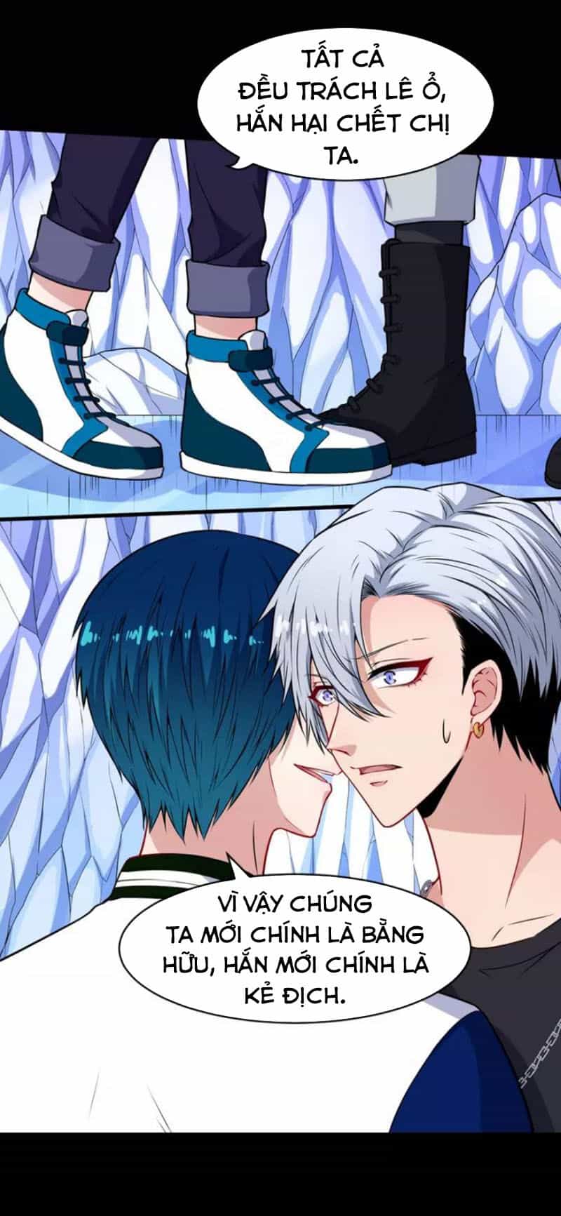 Ma Tôn Trông Trẻ - Chương 128 - ảnh 6