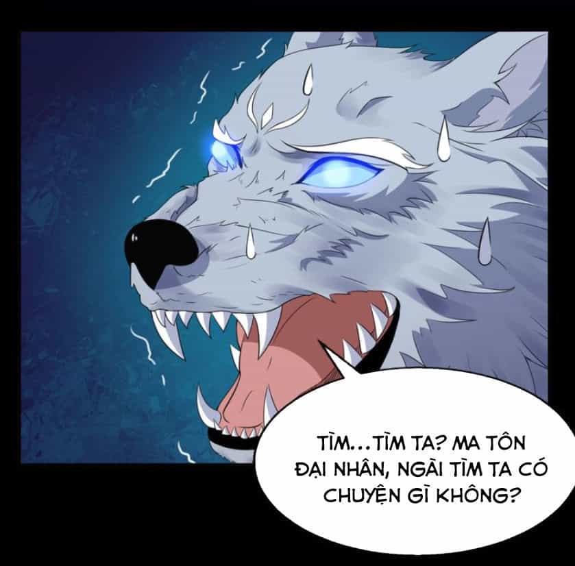 Ma Tôn Trông Trẻ - Chương 13 - ảnh 7