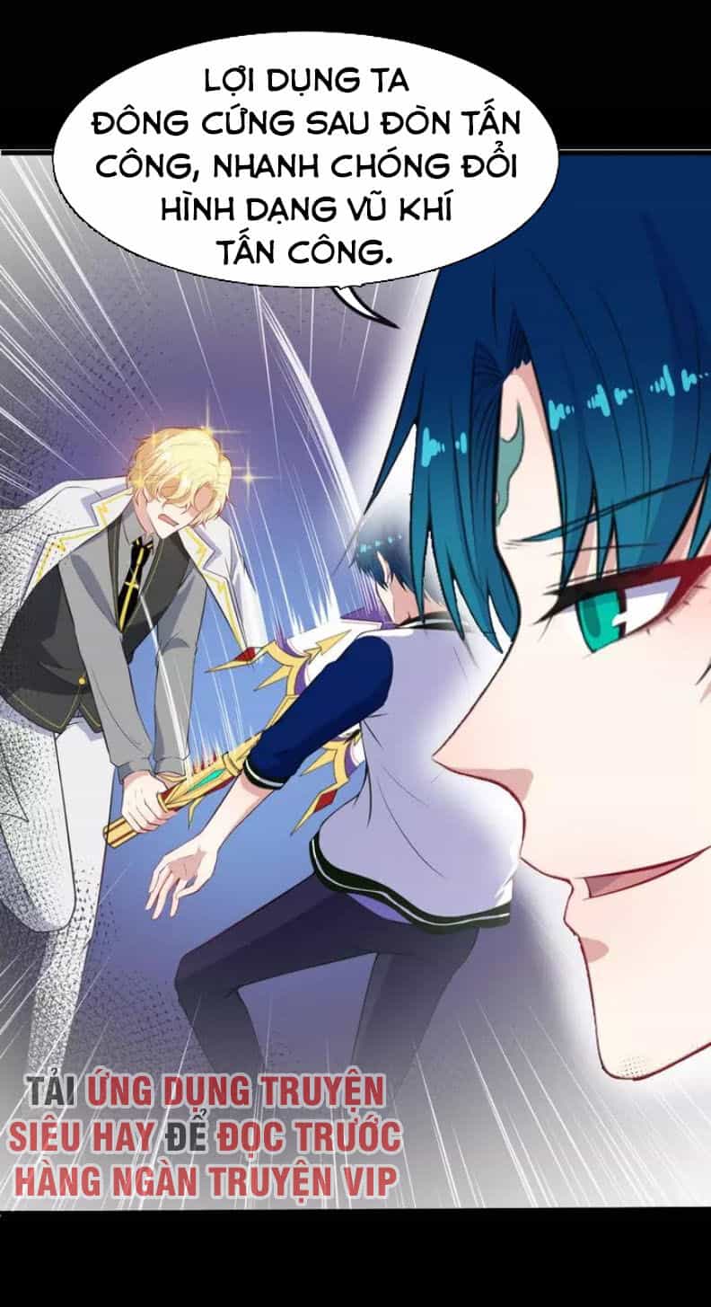 Ma Tôn Trông Trẻ - Chương 129 - ảnh 45