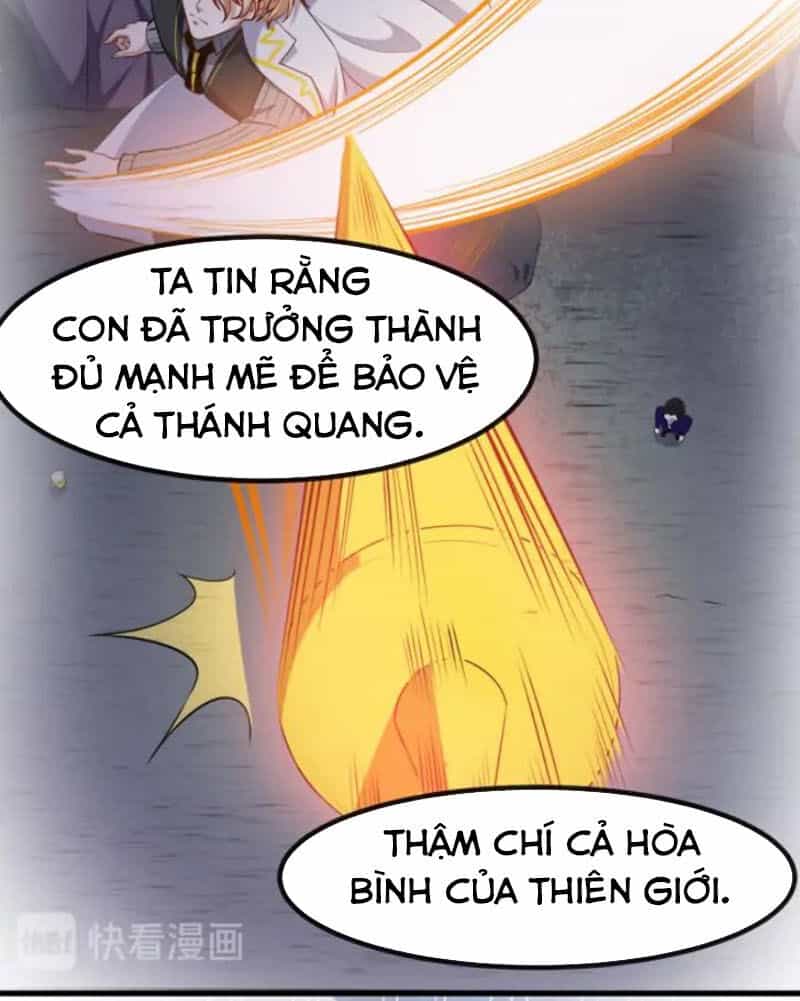 Ma Tôn Trông Trẻ - Chương 132 - ảnh 16