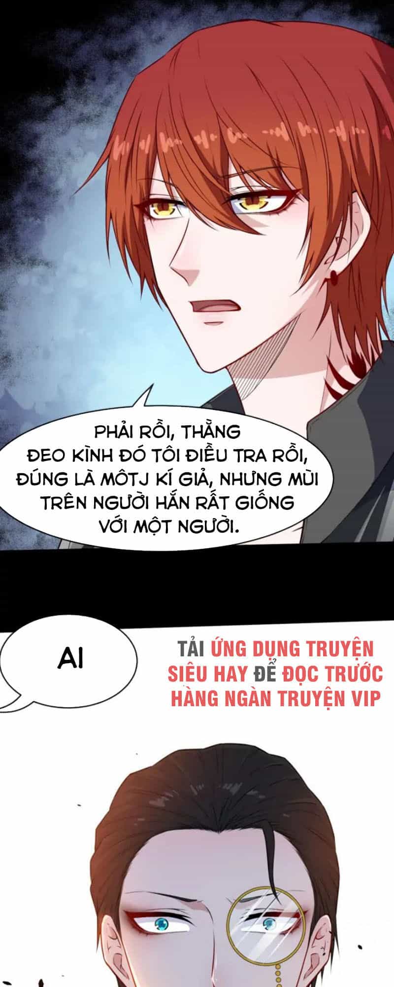 Ma Tôn Trông Trẻ - Chương 132 - ảnh 48