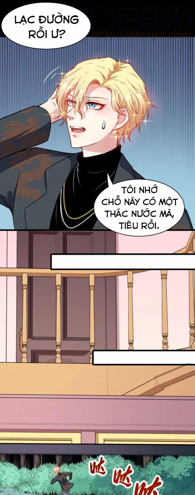 Ma Tôn Trông Trẻ - Chương 134 - ảnh 37