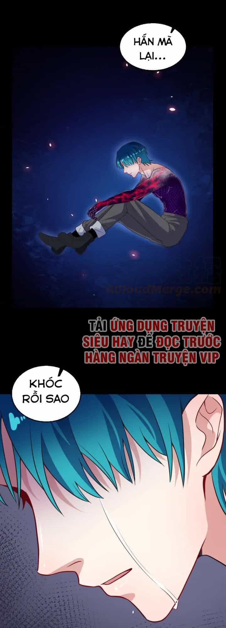 Ma Tôn Trông Trẻ - Chương 140 - ảnh 35