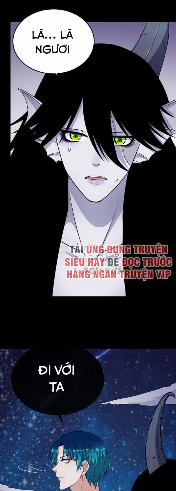 Ma Tôn Trông Trẻ - Chương 144 - ảnh 9