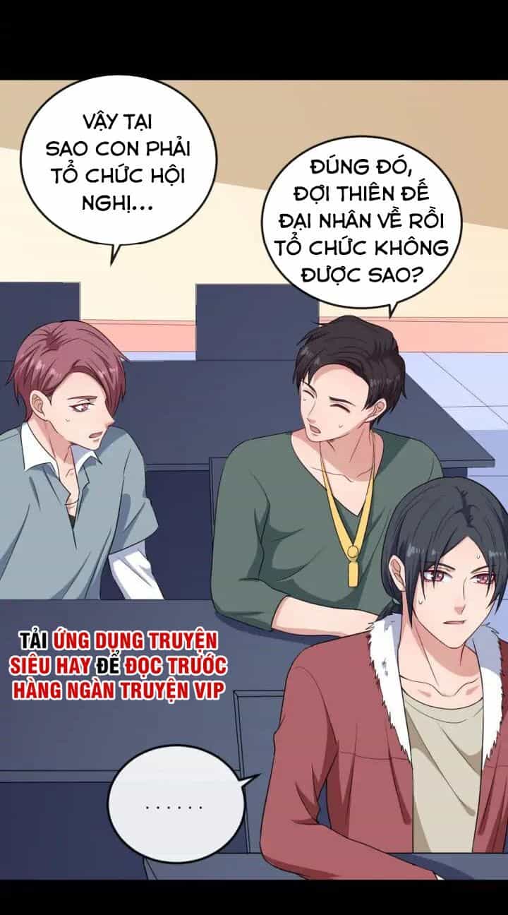 Ma Tôn Trông Trẻ - Chương 149 - ảnh 47