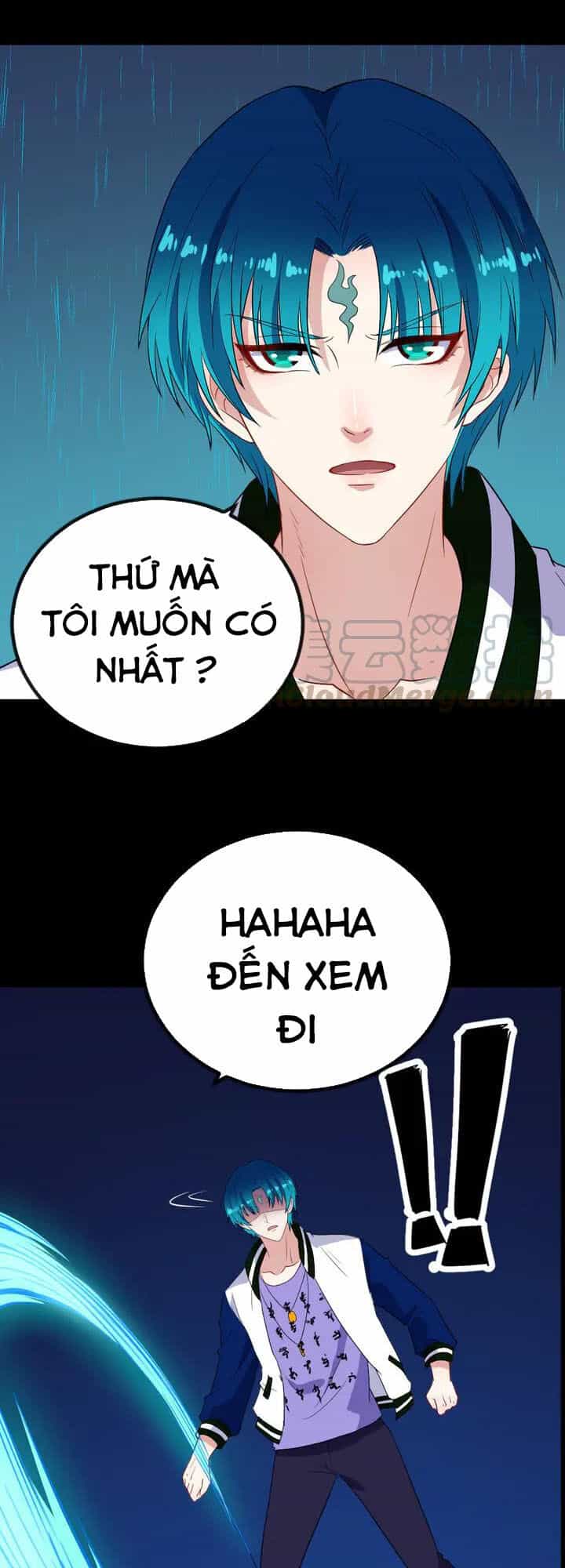 Ma Tôn Trông Trẻ - Chương 151 - ảnh 39