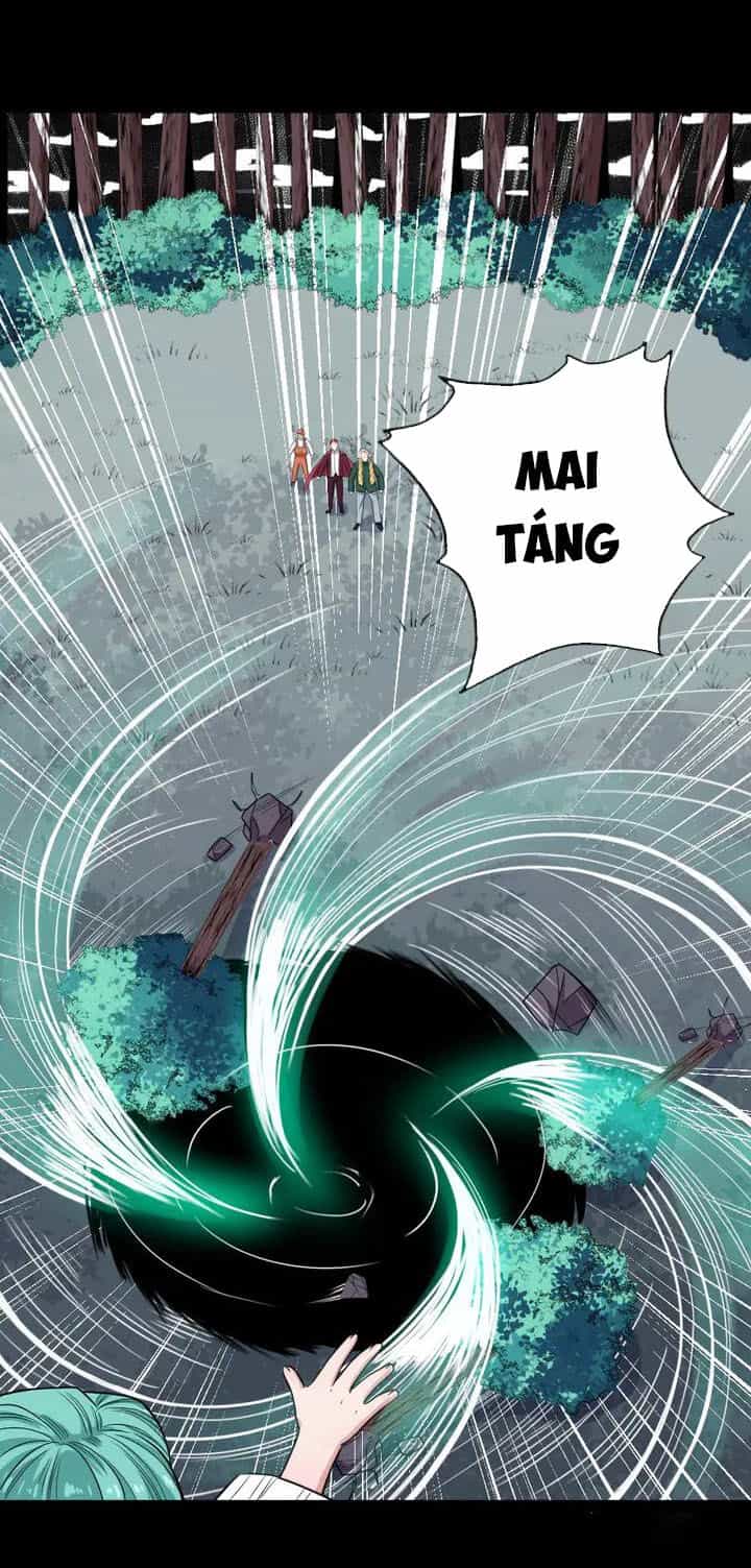 Ma Tôn Trông Trẻ - Chương 158 - ảnh 31