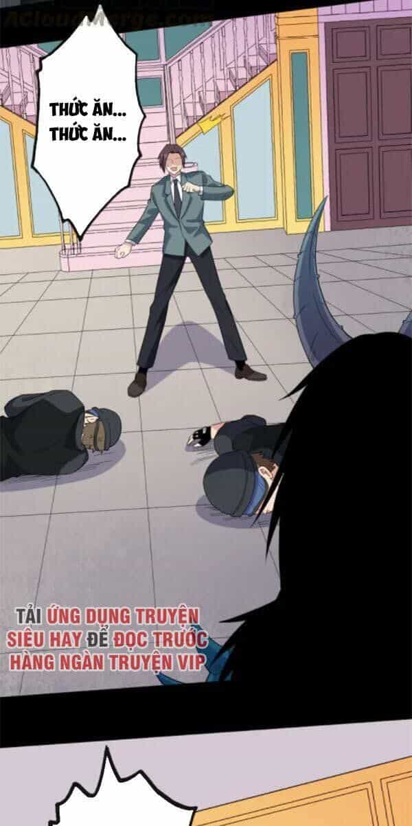 Ma Tôn Trông Trẻ - Chương 160 - ảnh 31