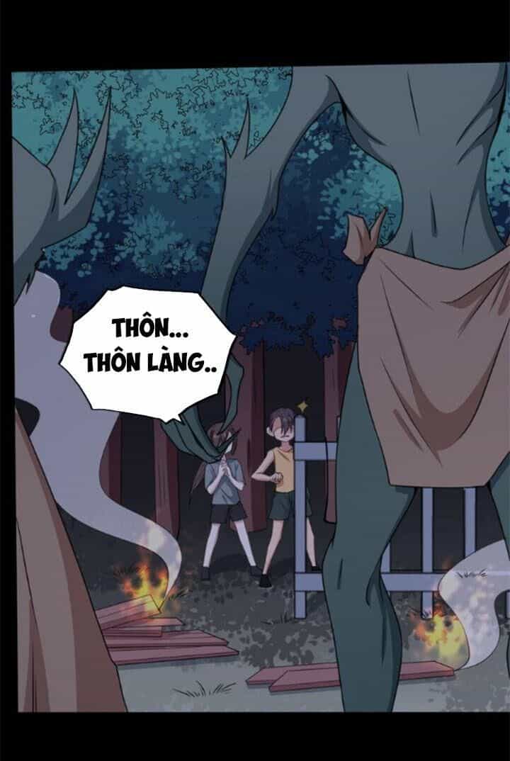 Ma Tôn Trông Trẻ - Chương 166 - ảnh 31