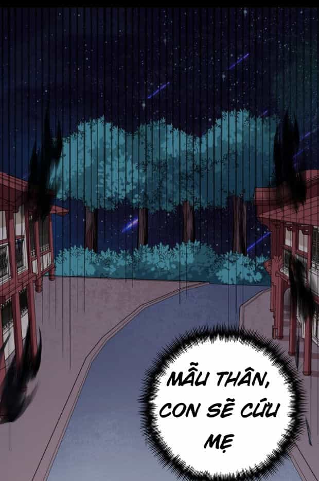 Ma Tôn Trông Trẻ - Chương 167 - ảnh 42