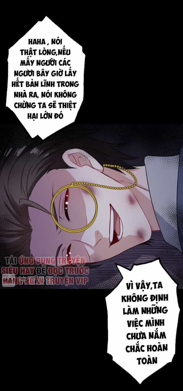 Ma Tôn Trông Trẻ - Chương 168 - ảnh 46