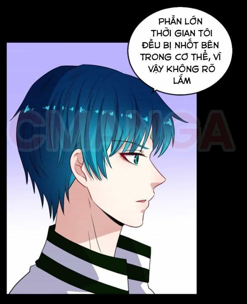 Ma Tôn Trông Trẻ - Chương 171 - ảnh 12