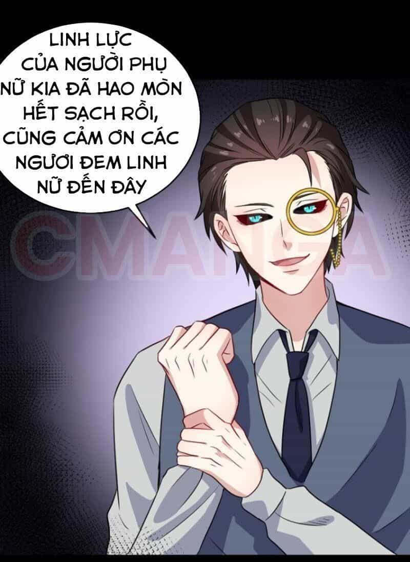 Ma Tôn Trông Trẻ - Chương 172 - ảnh 10