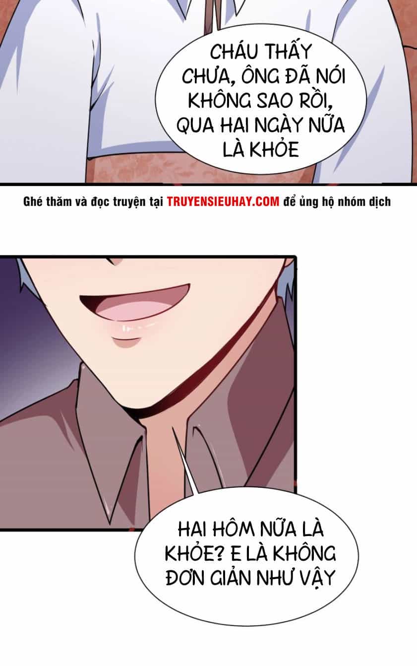 Ma Tôn Trông Trẻ - Chương 24 - ảnh 41