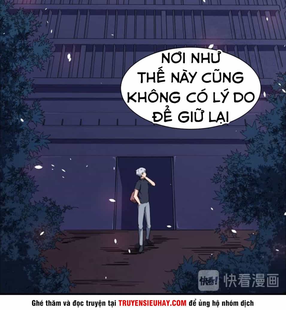 Ma Tôn Trông Trẻ - Chương 34 - ảnh 21
