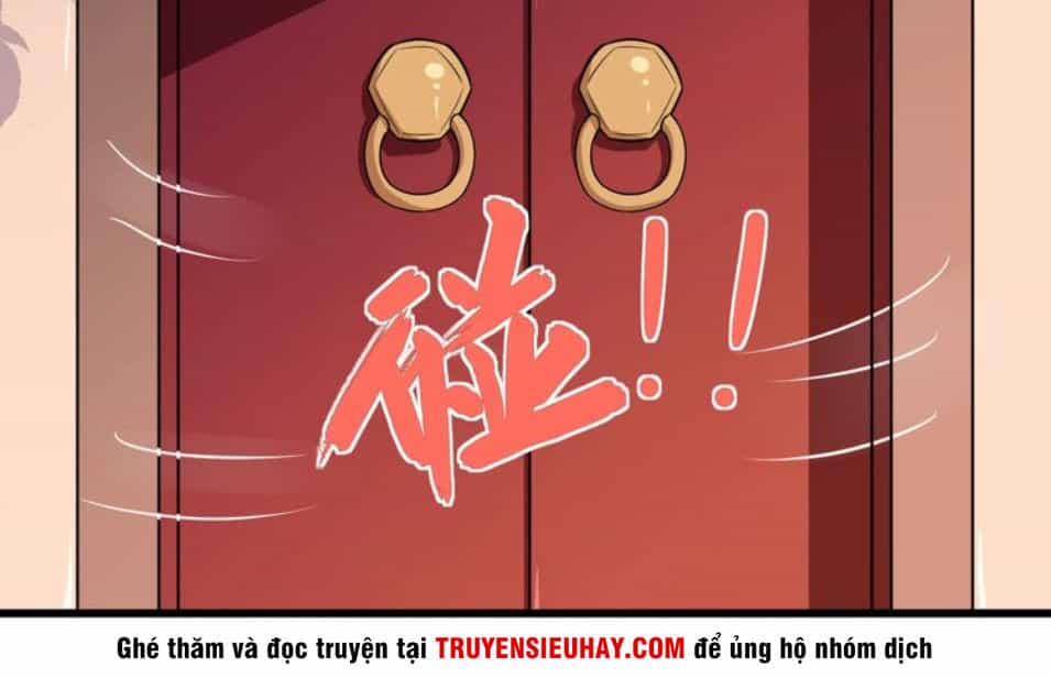 Ma Tôn Trông Trẻ - Chương 37 - ảnh 40