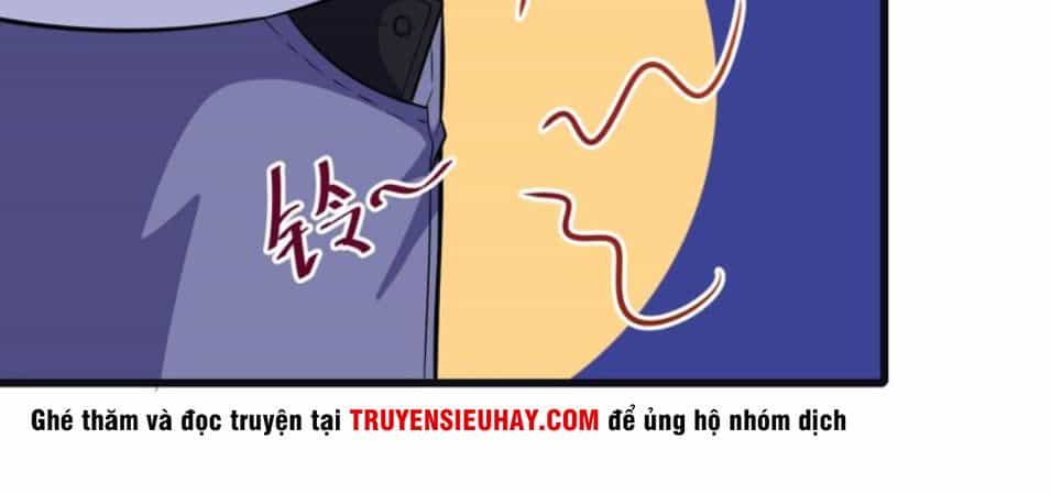 Ma Tôn Trông Trẻ - Chương 40 - ảnh 45