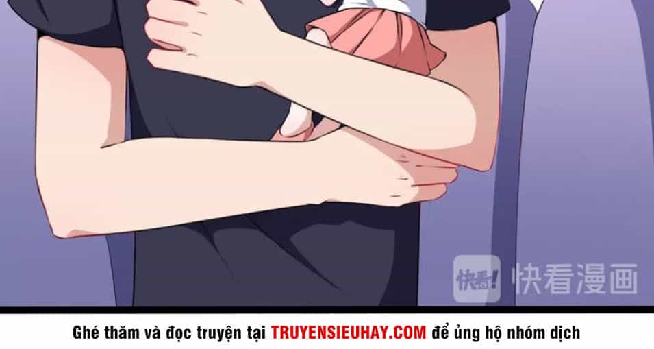 Ma Tôn Trông Trẻ - Chương 49 - ảnh 34