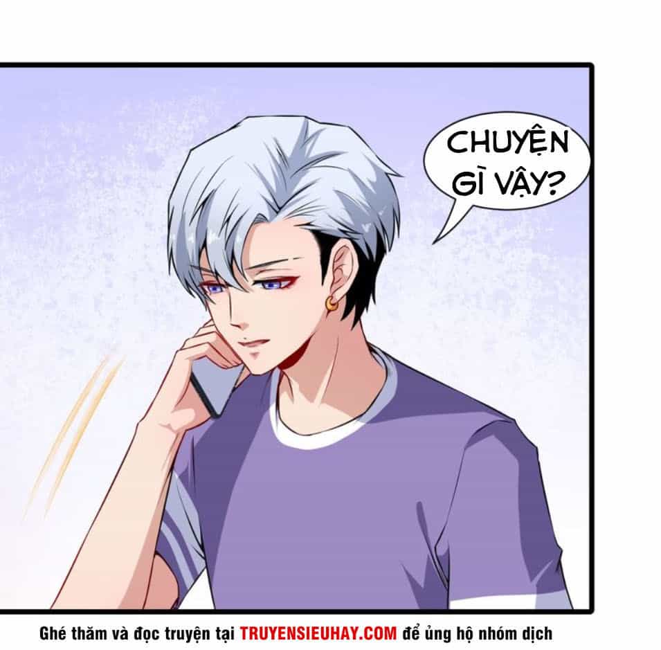 Ma Tôn Trông Trẻ - Chương 51 - ảnh 17